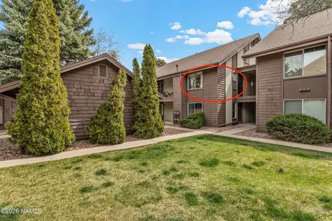 1200 S Riordan Ranch St #26, Flagstaff, AZ 86001