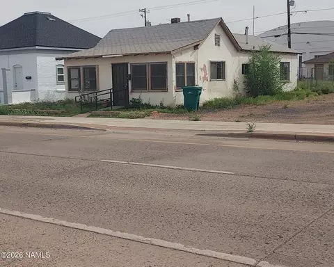 419 E Third St, Winslow, AZ 86047