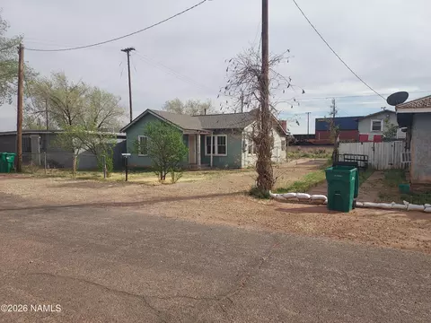 913 W First St, Winslow, AZ 86047