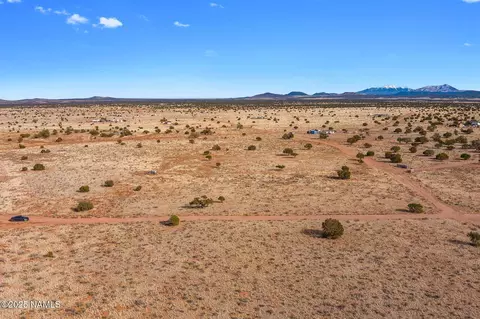 2205 E Wingfield Rd, Williams, AZ 86046