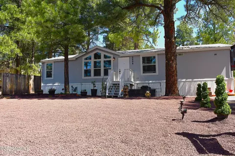 3206 Mesa Trl, Flagstaff, AZ 86005