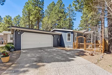 1383 S Union Pacific St, Flagstaff, AZ 86001