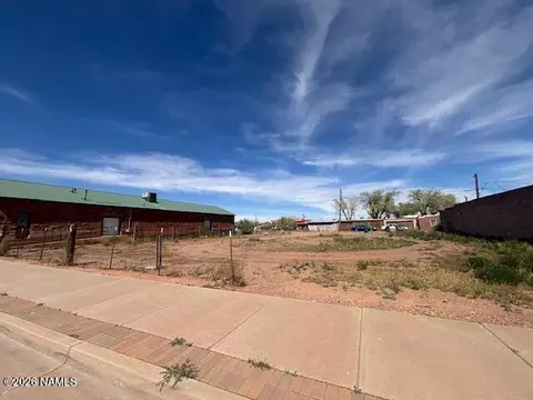 516 W 2nd St, Winslow, AZ 86047