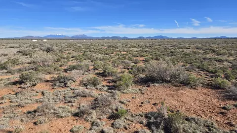 2210 E Richard Rd, Williams, AZ 86046