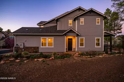 3212 S Hannah Ln, Flagstaff, AZ 86005