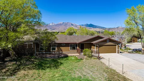 5540 El Dorado Dr, Flagstaff, AZ 86004