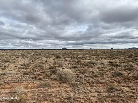 1059 S Laguna Dr, Williams, AZ 86046