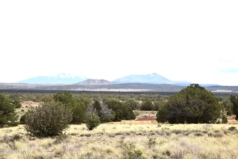 4948 E Larkspur Rd, Williams, AZ 86046
