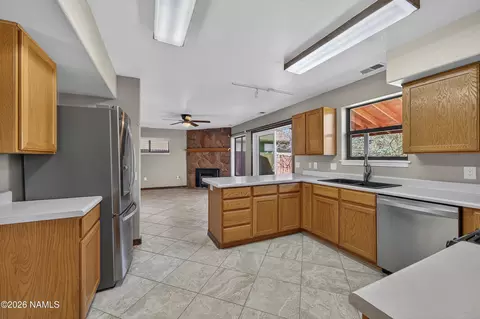 6640 Eagle Crest Dr, Flagstaff, AZ 86004 photo 6