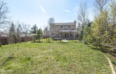6640 Eagle Crest Dr, Flagstaff, AZ 86004 photo 23