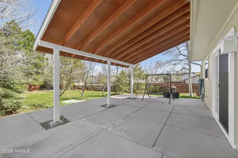 6640 Eagle Crest Dr, Flagstaff, AZ 86004 photo 20