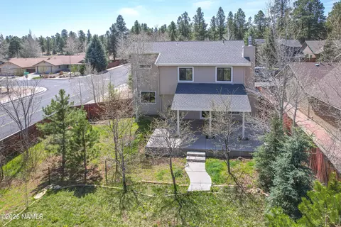 6640 Eagle Crest Dr, Flagstaff, AZ 86004 photo 22