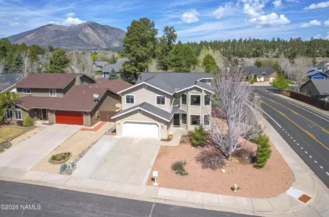 6640 Eagle Crest Dr, Flagstaff, AZ 86004 photo 27
