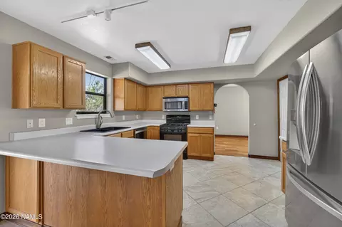 6640 Eagle Crest Dr, Flagstaff, AZ 86004 photo 7