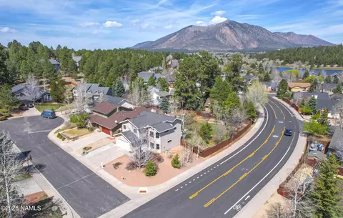 6640 Eagle Crest Dr, Flagstaff, AZ 86004 photo 26