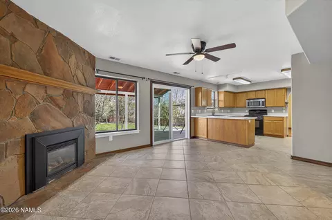 6640 Eagle Crest Dr, Flagstaff, AZ 86004 photo 10