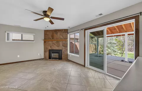 6640 Eagle Crest Dr, Flagstaff, AZ 86004 photo 8