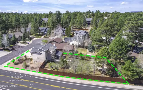 6640 Eagle Crest Dr, Flagstaff, AZ 86004 photo 24