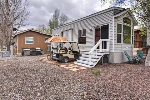 17550 S Munds Ranch Rd #320, Munds Park, AZ 86017
