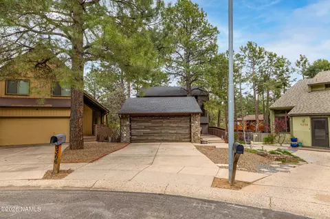 3366 E Ascona Way, Flagstaff, AZ 86004