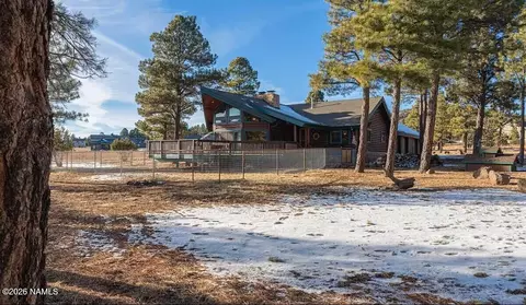 207 N Stoneman Blvd, Williams, AZ 86046