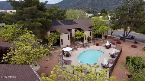 140 E Cortez Dr #201A, Sedona, AZ 86351