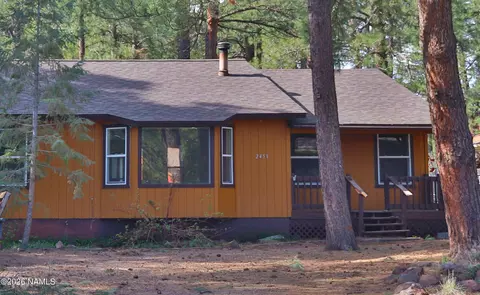 2451 Hano Trl, Flagstaff, AZ 86005