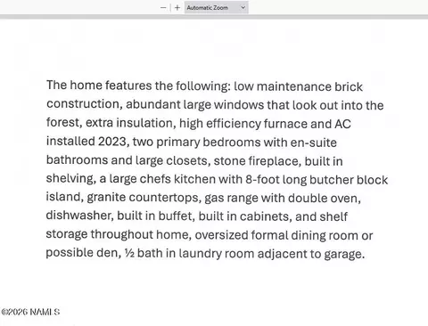 Other - 1005 W Park Way, Williams, AZ 86046 photo 12 of 12