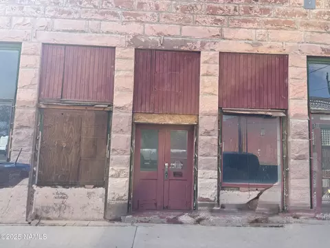 109 N Kinsley Ave, Winslow, AZ 86047