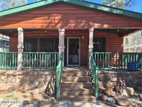 17075 Grizzly Rdg, Munds Park, AZ 86017