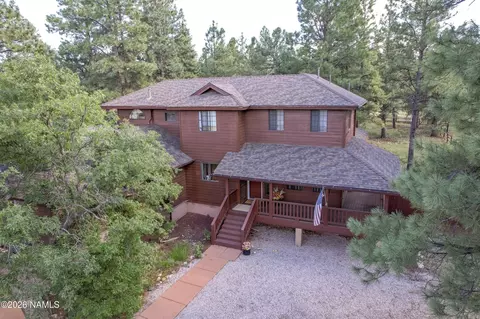 6135 E Abbey Rd, Flagstaff, AZ 86004
