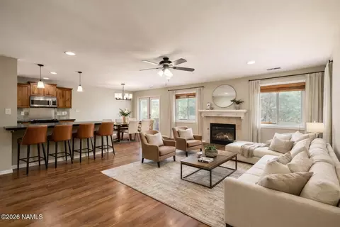 784 N Canyon Terrace Dr, Flagstaff, AZ 86001