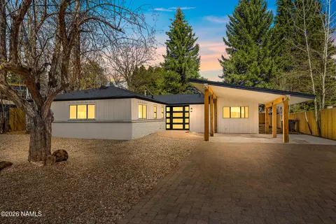 2232 N Talkington Dr, Flagstaff, AZ 86001
