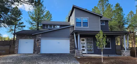 2621 S Owen Way #LOT 11, Flagstaff, AZ 86001
