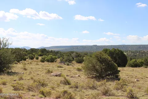 9380 W Latigo Rd, Williams, AZ 86046
