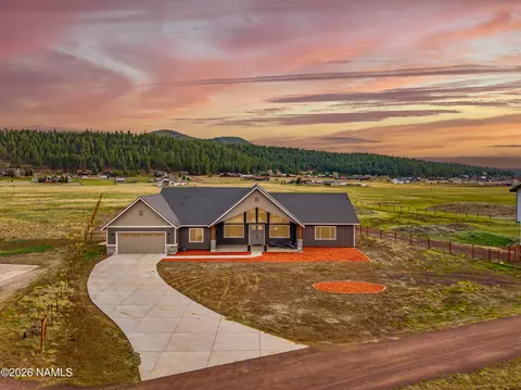 7150 Moroni Dr, Flagstaff, AZ 86001