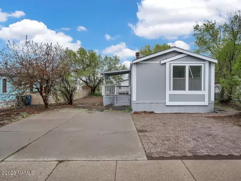 4965 E Allen Ave, Flagstaff, AZ 86004