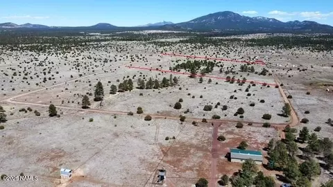 5308 Red Mountain Rd, Williams, AZ 86046