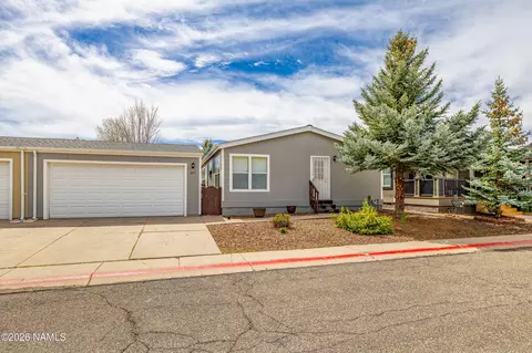 1675 W Sherrie Dr, Flagstaff, AZ 86001