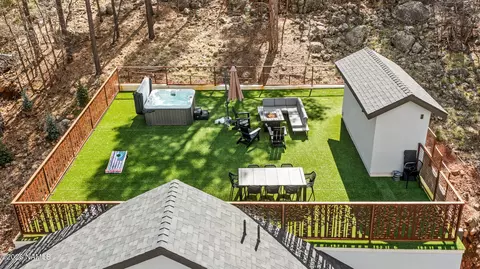 789 N Forest View Dr, Flagstaff, AZ 86001