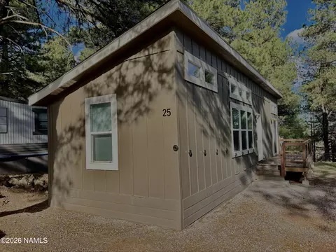 2578 Tovar Trl #25, Flagstaff, AZ 86005