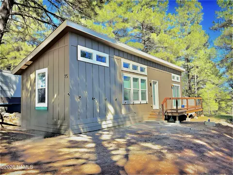 2578 Tovar Trl #25, Flagstaff, AZ 86005