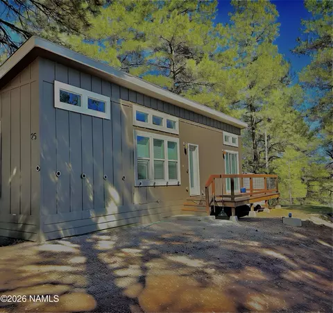 2578 Tovar Trl #25, Flagstaff, AZ 86005