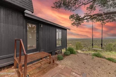 Other - 8200 W Rolling Ridge Rd, Ash Fork, AZ 86320 photo 1 of 6