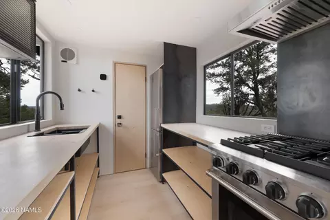 Kitchen - 8200 W Rolling Ridge Rd, Ash Fork, AZ 86320 photo 1 of 1