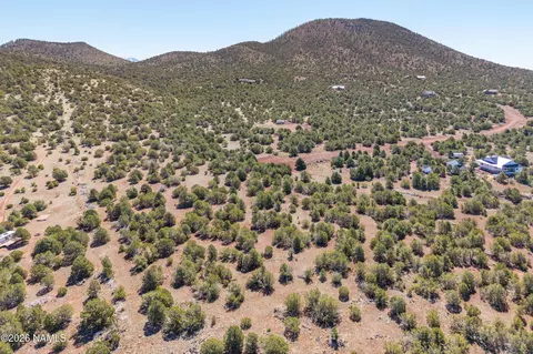 10416 N Overlook Dr, Williams, AZ 86046