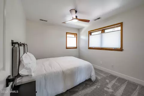 Bedroom - 4540 Forest Ranches Loop, Parks, AZ 86018 photo 2 of 2