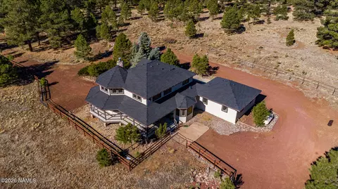 Other - 4540 Forest Ranches Loop, Parks, AZ 86018 photo 14 of 17