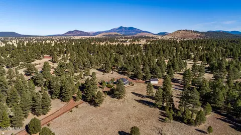 View/Area - 4540 Forest Ranches Loop, Parks, AZ 86018 photo 4 of 4