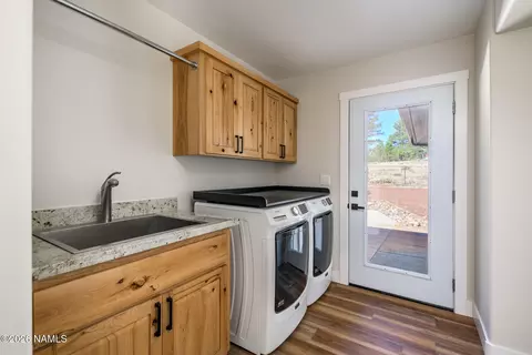 Other - 4540 Forest Ranches Loop, Parks, AZ 86018 photo 4 of 17